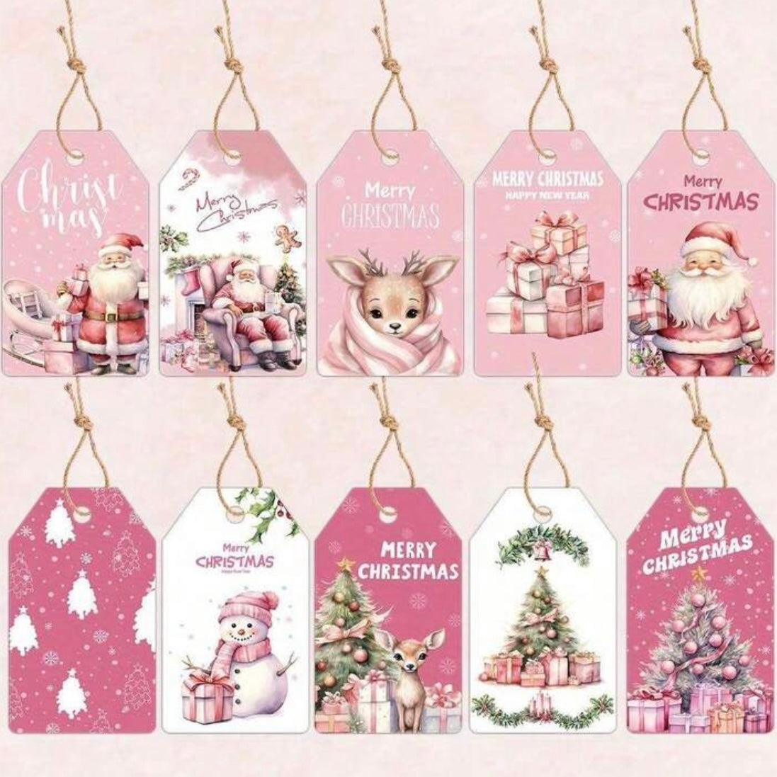 Gift Tag